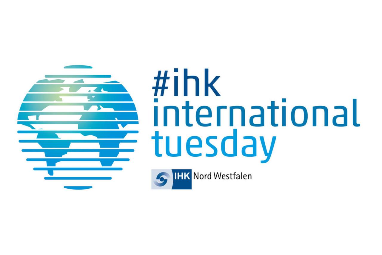 Logo #ihkinternationaltuesday